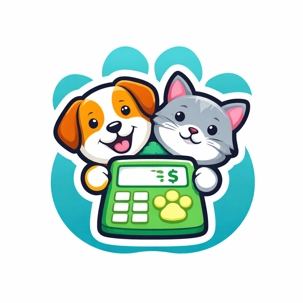 Pet Care Cost Calculator